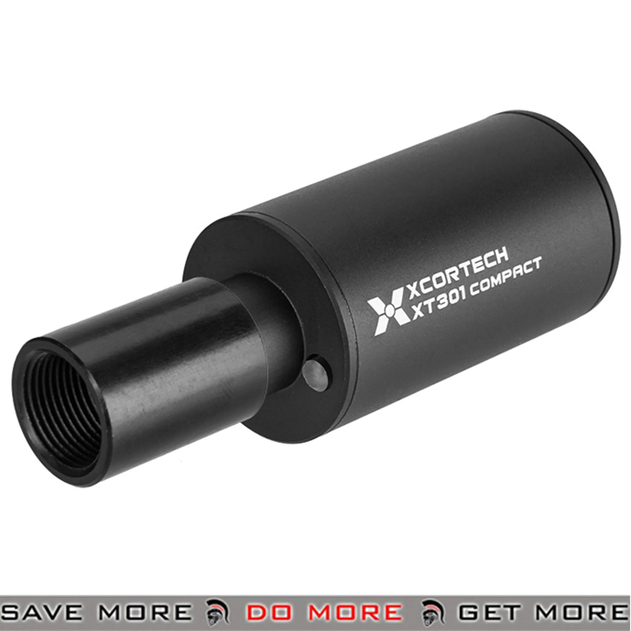 XCortech Compact 14mm CCW Airsoft Tracer Unit - XT301