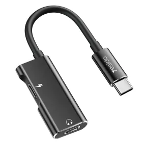 Yesido Usb-C Fast Charge  Music