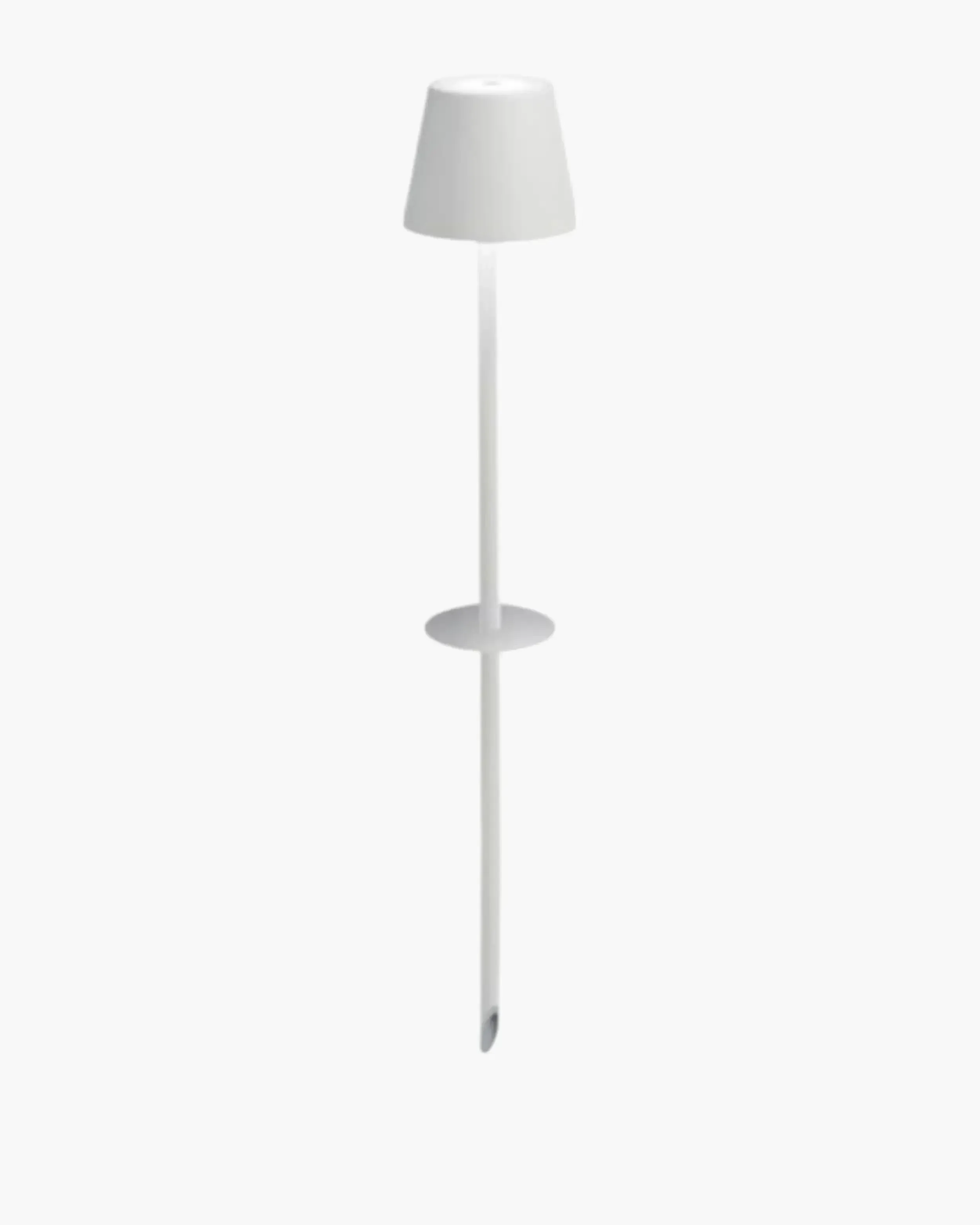 Zafferano Lampes à Porter Poldina Peg Floor lamp