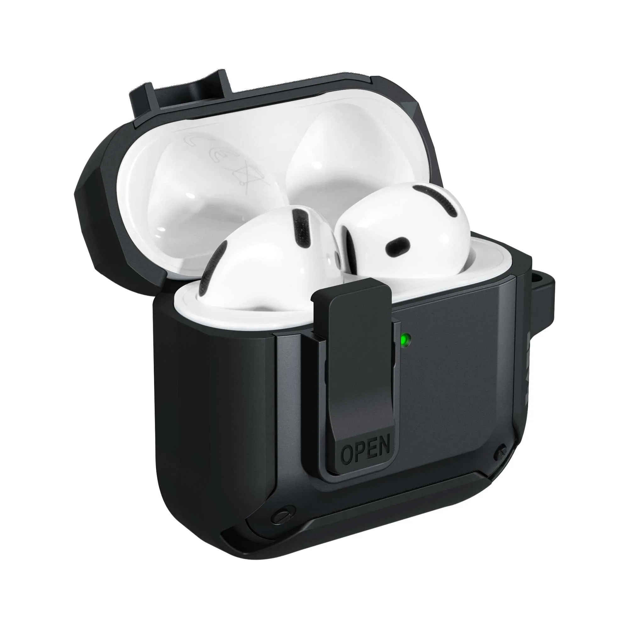 ZENTRY for Airpods 4