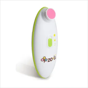 Zoli Baby Buzz B Electric Baby Nail Trimmer